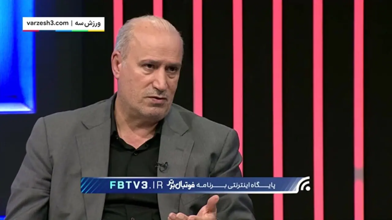 تاج: رای بیرانوند قبل از آغاز لیگ صادر می شود