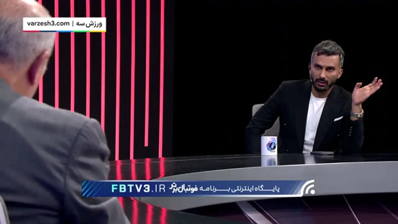 تاج: با VAR هم داوران اشتباهاتی داشتند