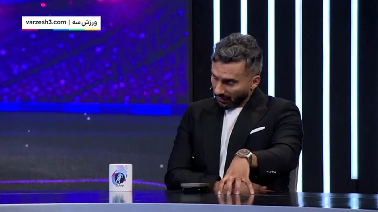 تاج: دوربین های تشخیص چهره به استادیوم ها اضافه خواهند شد