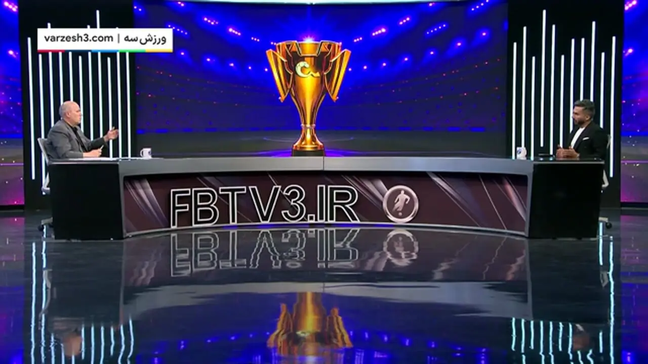 تاج: پرسپولیس و استقلال باید برای خودشان استادیوم داشته باشند
