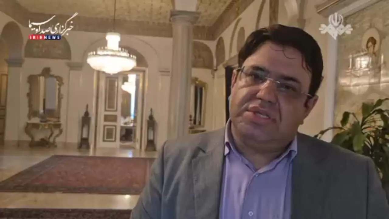 مذاکرات ایران و سه کشور اروپایی تا ساعتی دیگر در استانبول آغاز می‌شود