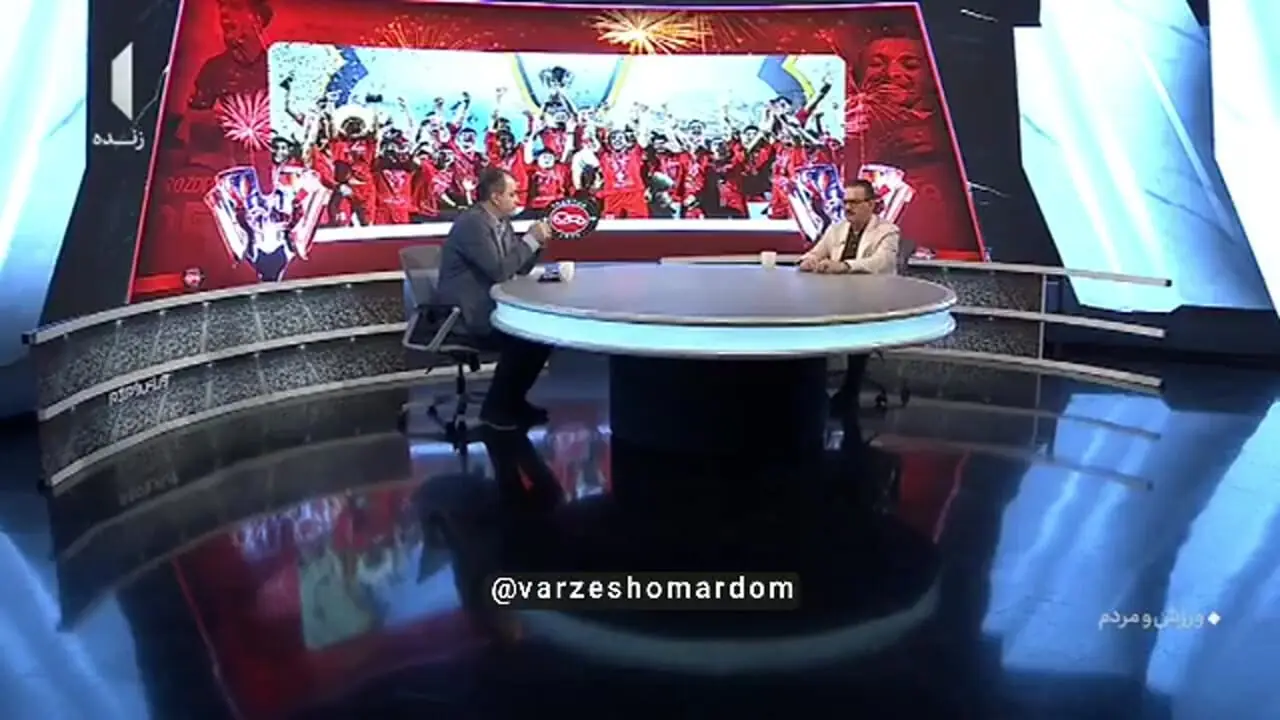 زنوزی: این قهرمانی با زحمات خودمان به دست آمد