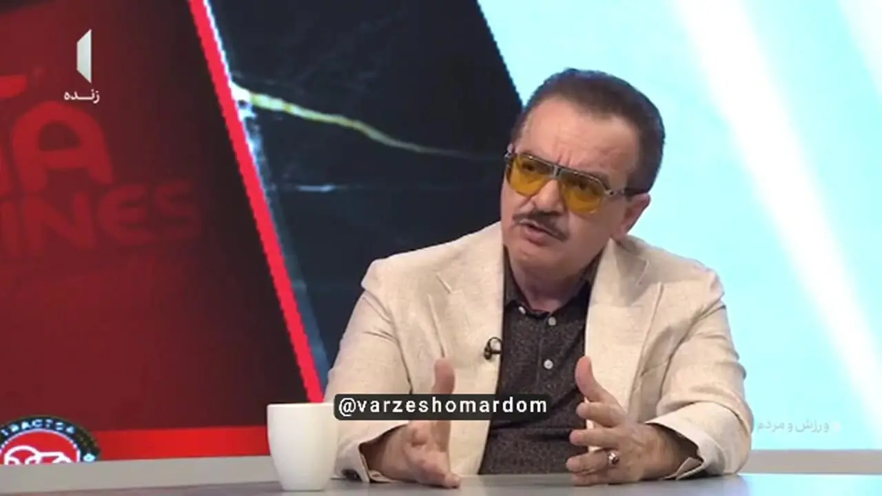 زنوزی: نهادهای نظارتی با آن دو ایجنت برخورد کنند