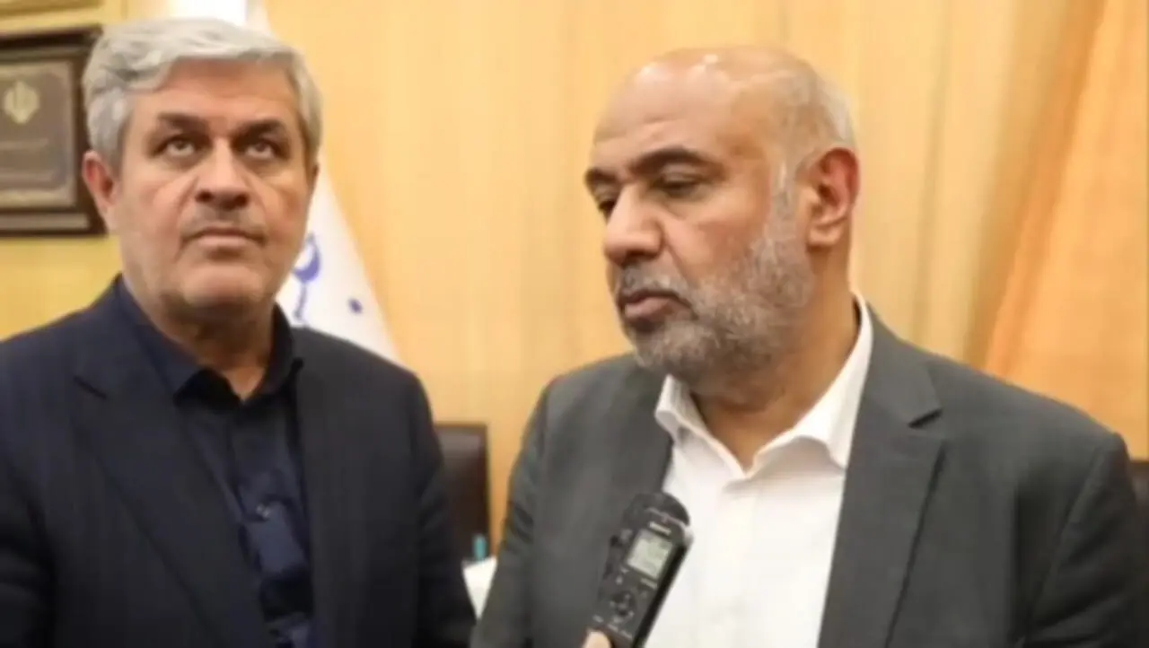 با حذف یارانه‌ سه دهک بالا منابع لازم برای کالابرگ را تأمین خواهیم کرد