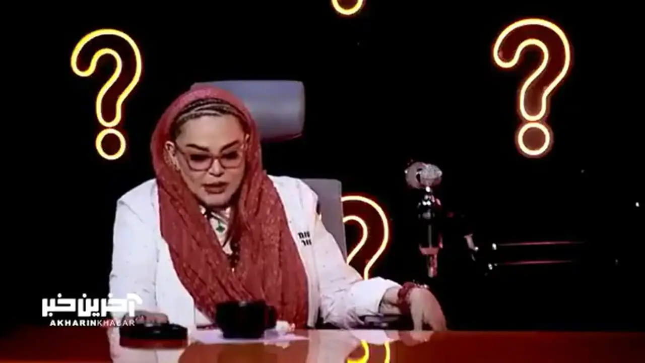 بهاره رهنما : اگه دوباره به دنیا میومدم با پیمان قاسمخانی ازدواج میکردم