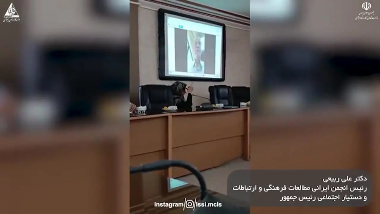 «سمن‌ها؛ نیروی محرک توسعه اجتماعی»