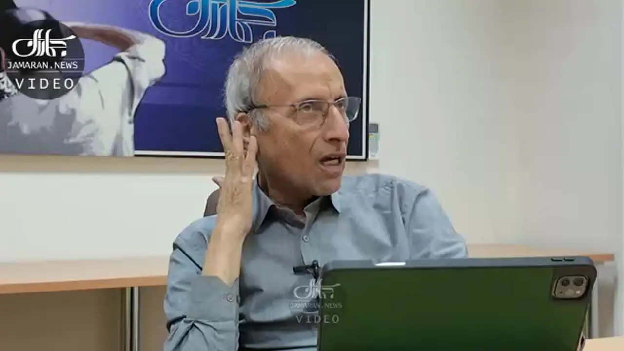 هادی خانیکی: جامعه، جامعۀ قدیم نیست