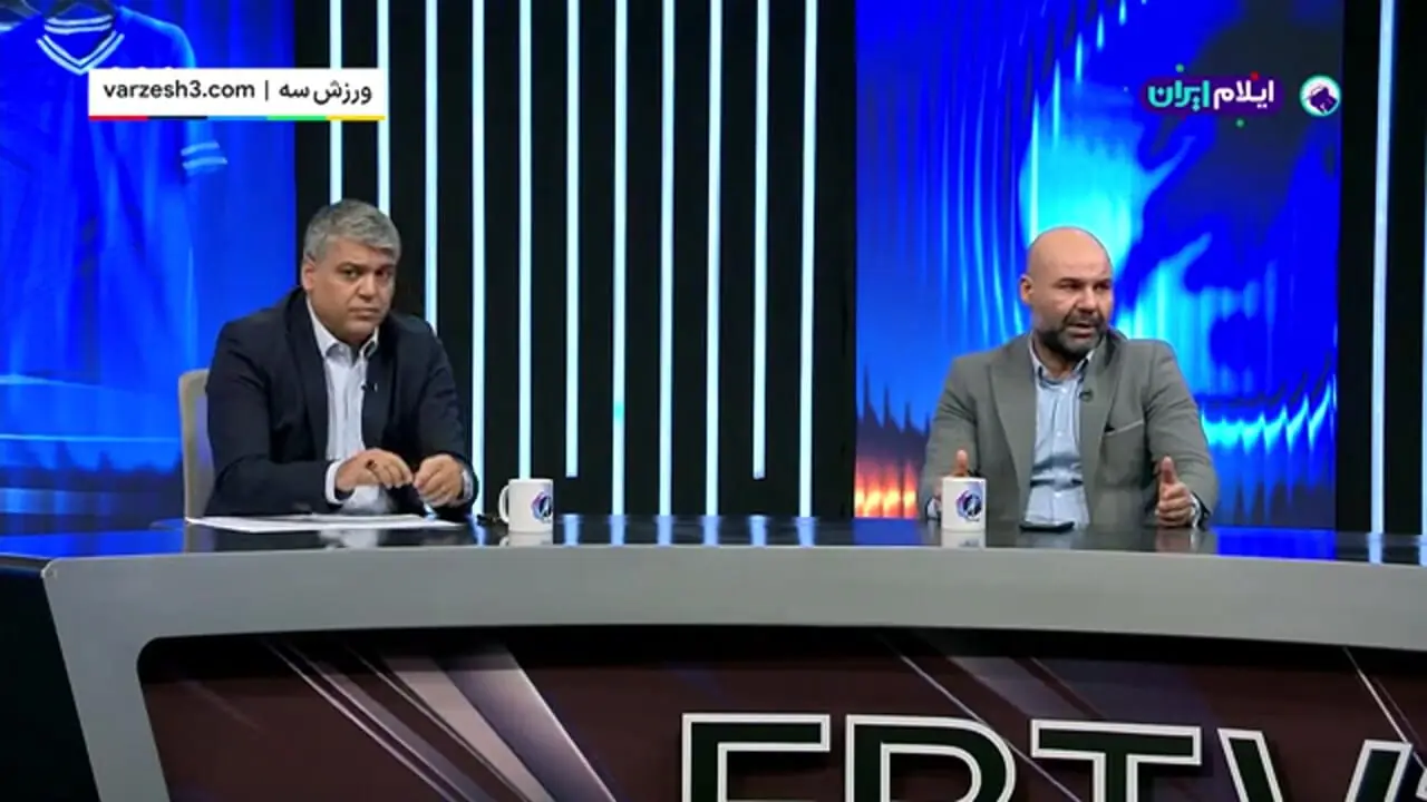 واکنش ستار همدانی و سهراب بختیاری زاده به جدایی سیدحسین حسینی
