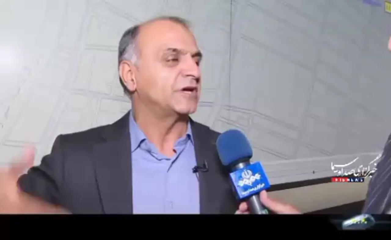 هشدار آبفا: پمپ آب را به لوله‌های ورودی ساختمان وصل نکنید چون قبض چند برابری دریافت می‌کنید