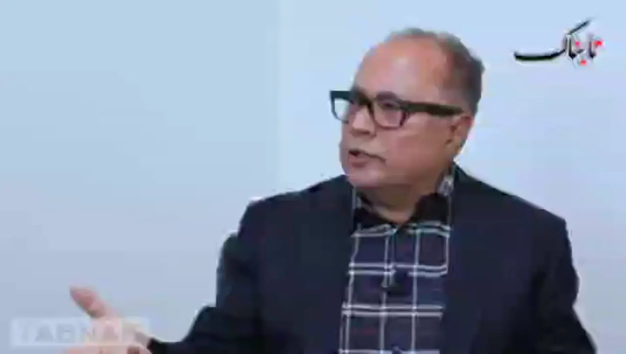 توضیحات دبیری درباره سفرش به قطب: سفرم لوکس و پرهزینه نبود/ رقبا از این موضوع سوء استفاده کردند