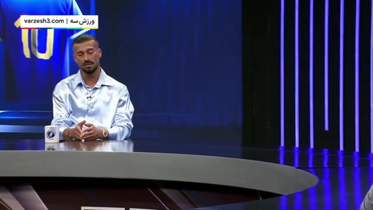 رضاییان: مشکلات استقلال طی یک ماه حل نمی‌شوند