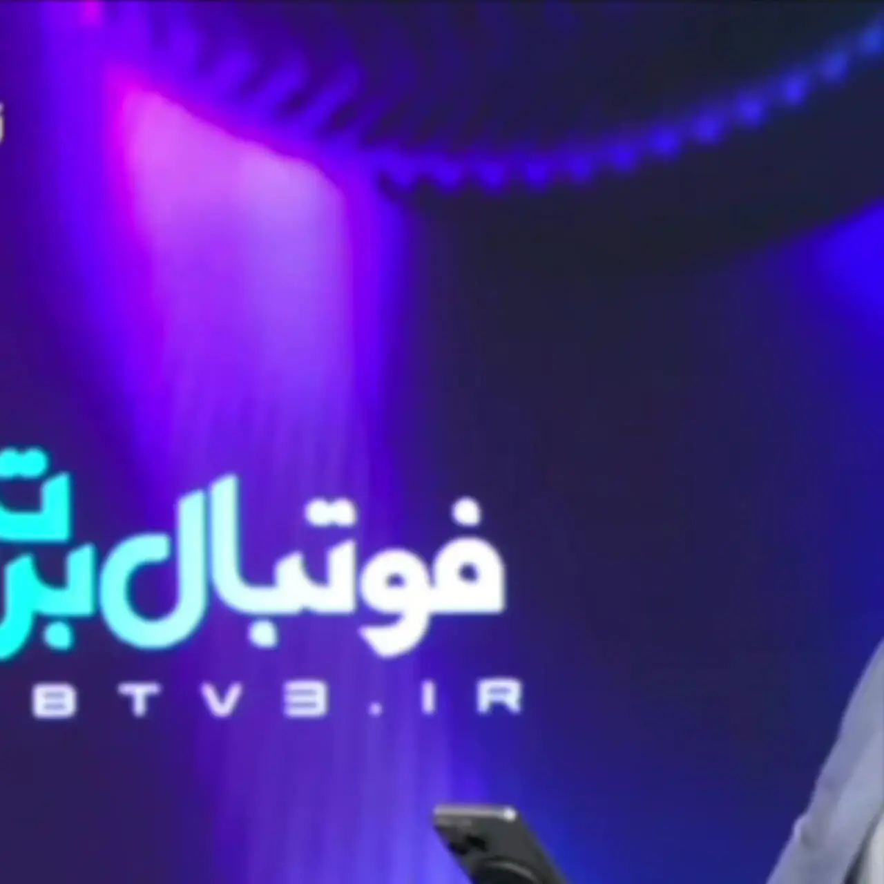 رضاییان: اگر قهرمان جام حذفی نمی‌شدیم، امکان نداشت در استقلال بمانم