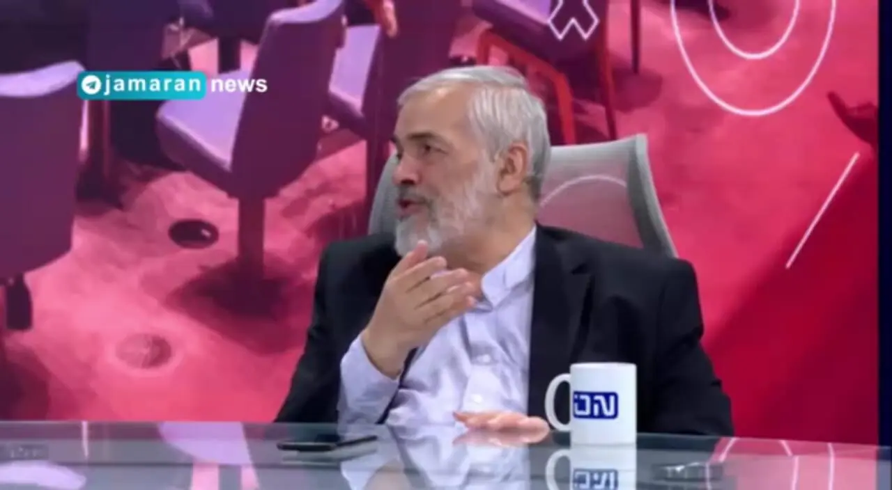 محمد حسن قدیری‌ ابیانه، سفیر اسبق ایران در مکزیک: باید بمب هسته‌ای بسازیم!