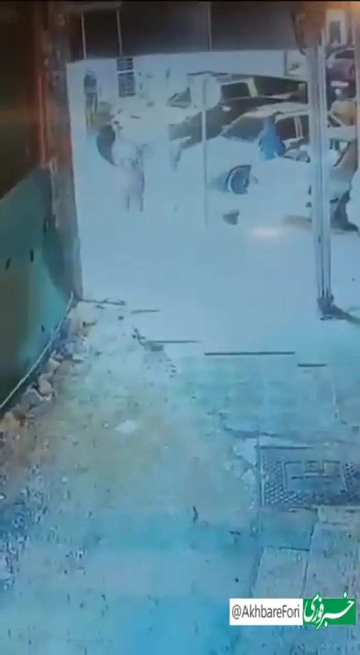بازداشت ضارب یک زن در گچساران