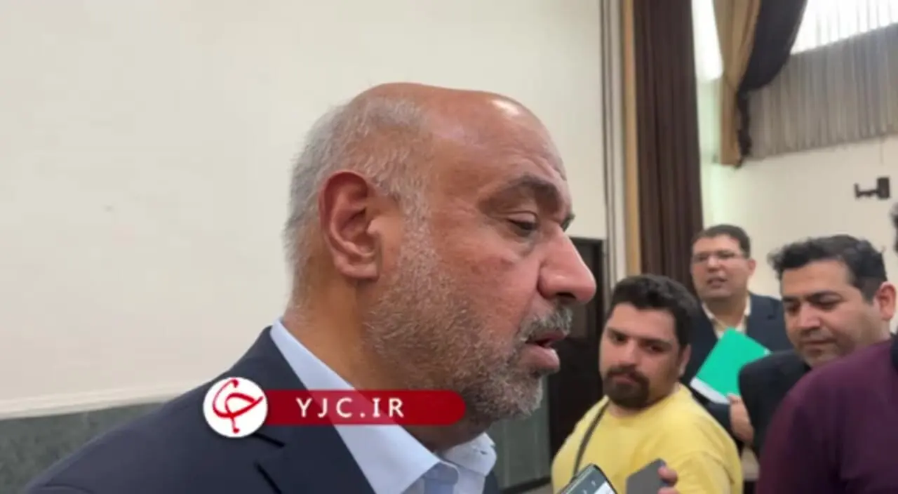 خبر جدید وزیر کار درباره یارانه‌ها: شهریور ماه یارانه ۳ دهک (حدود ۲۵ میلیون نفر) را حذف خواهیم کرد