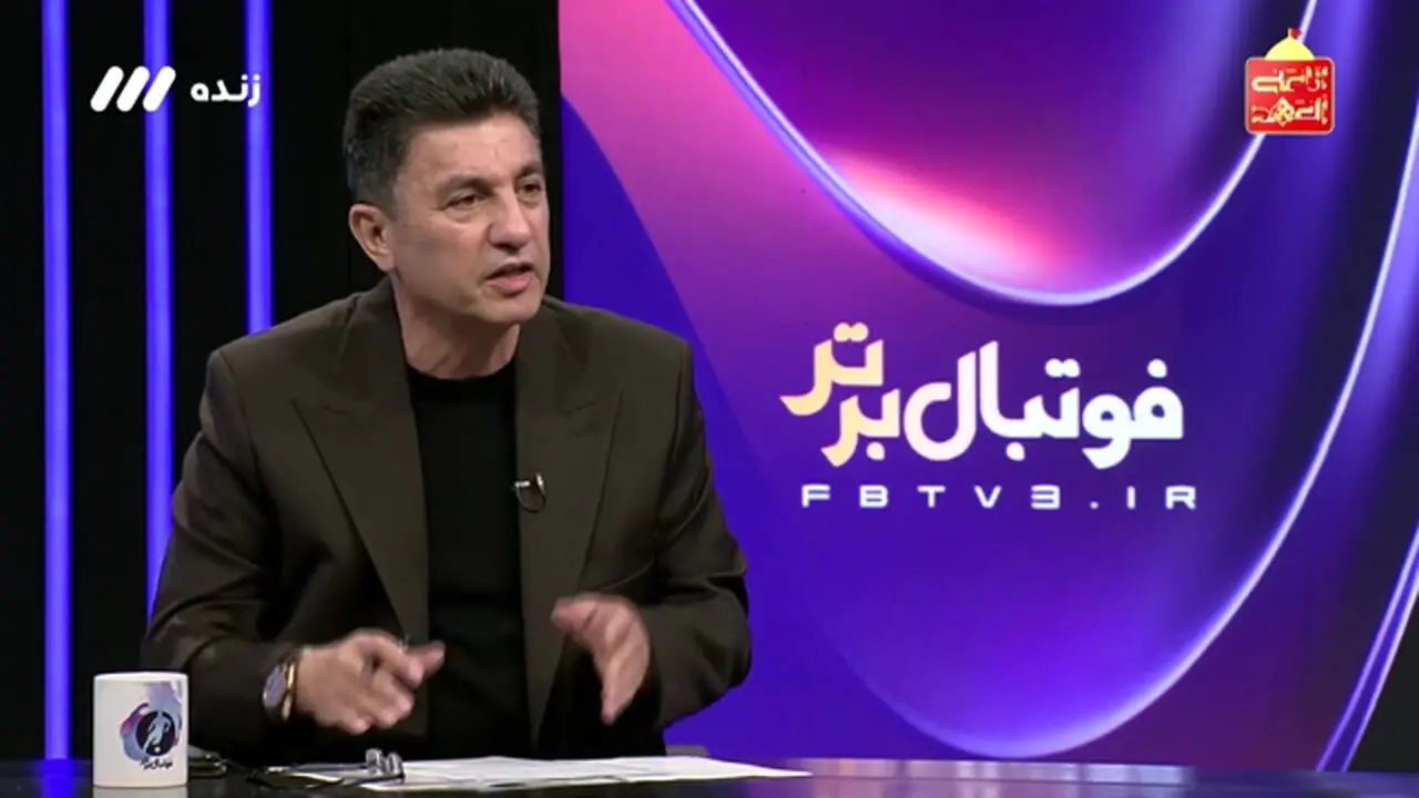با اعلام قلعه نویی؛ تیم ملی در کافا شرکت می کند