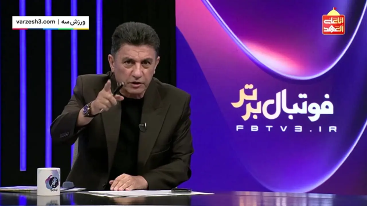 واکنش امیر قلعه نویی به شرایط دفاعی تیم ملی و انتقادات از خط دفاعی