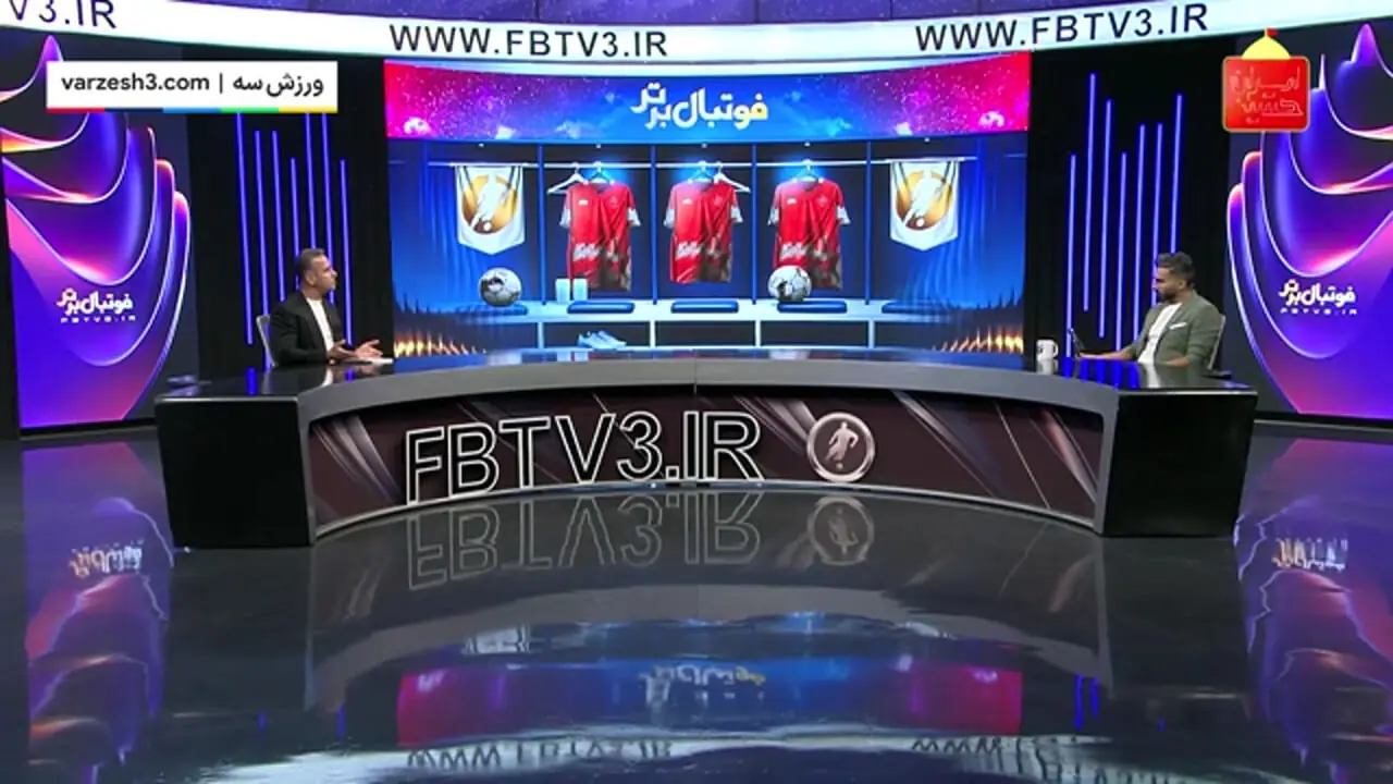 پرسپولیس به دنبال جذب مهاجم و دفاع چپ