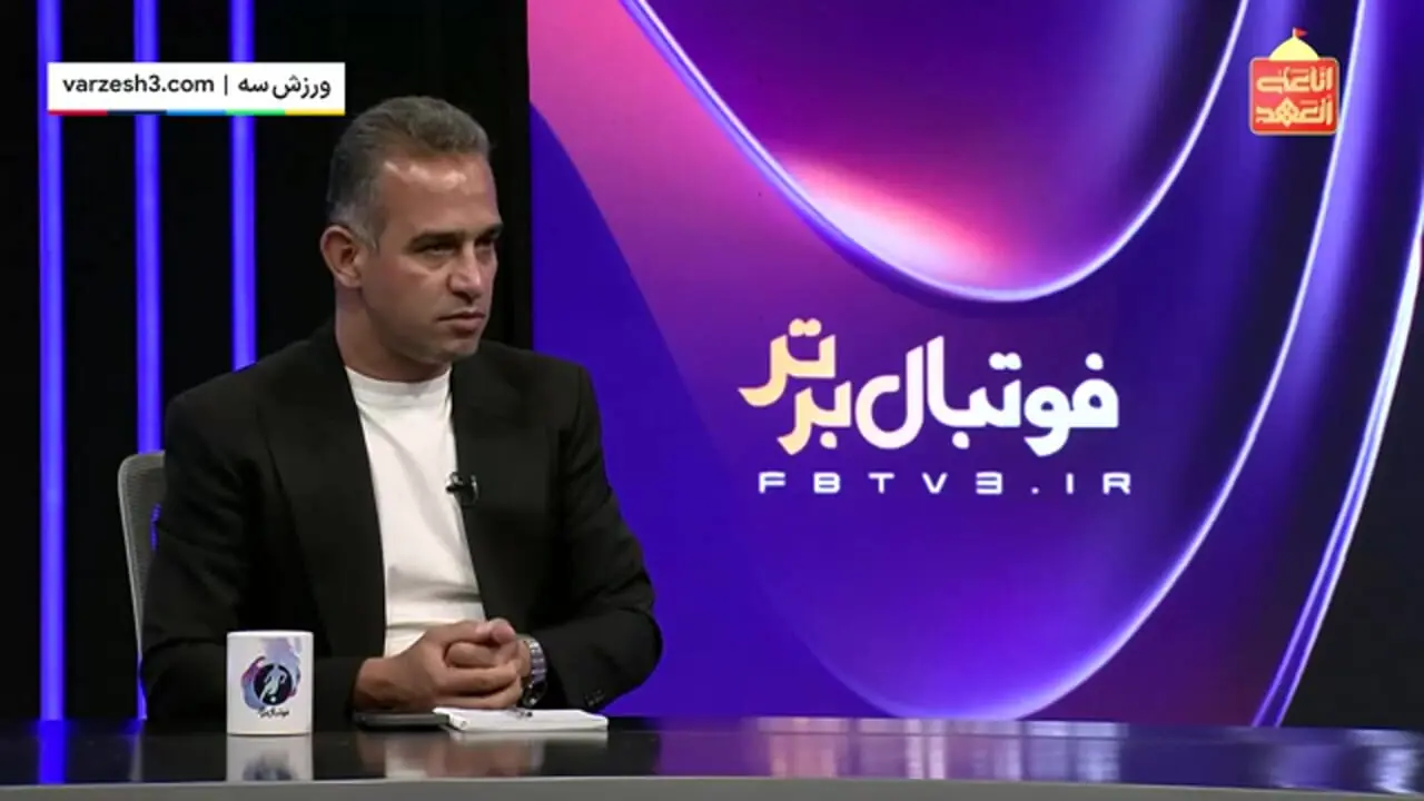 لشگری: با احمد نور اللهی دو بار مذاکره کردیم