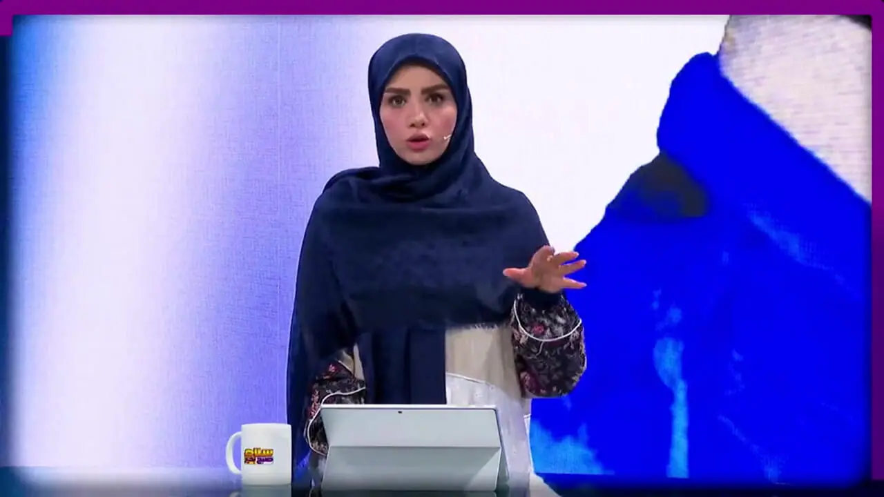 پاسخ کوبنده مجری شبکه سه به گزافه‌ گویی های نتانیاهو خطاب به مردم ایران