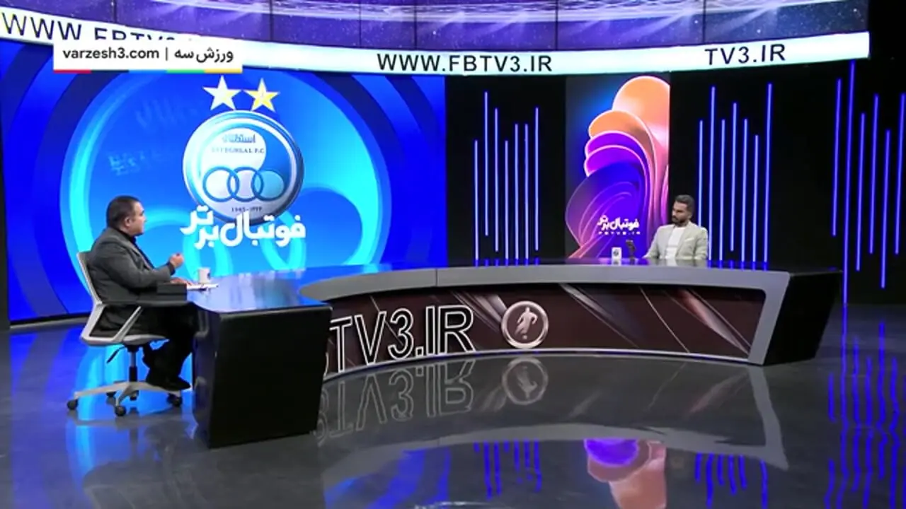 بعد از بوژوویچ بهترین گزینه جباری برای استقلال بود