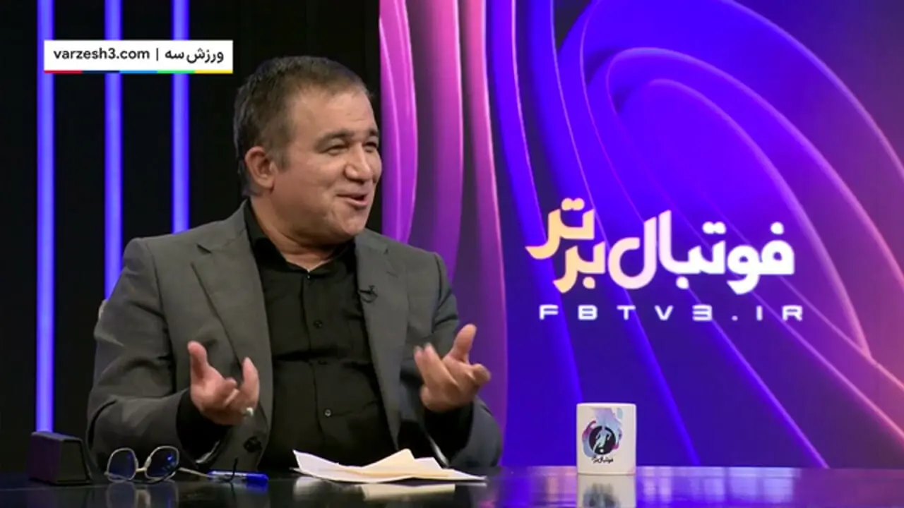 با اعلام رییس هیات مدیره: ستاره جدید استقلال به زودی در تهران