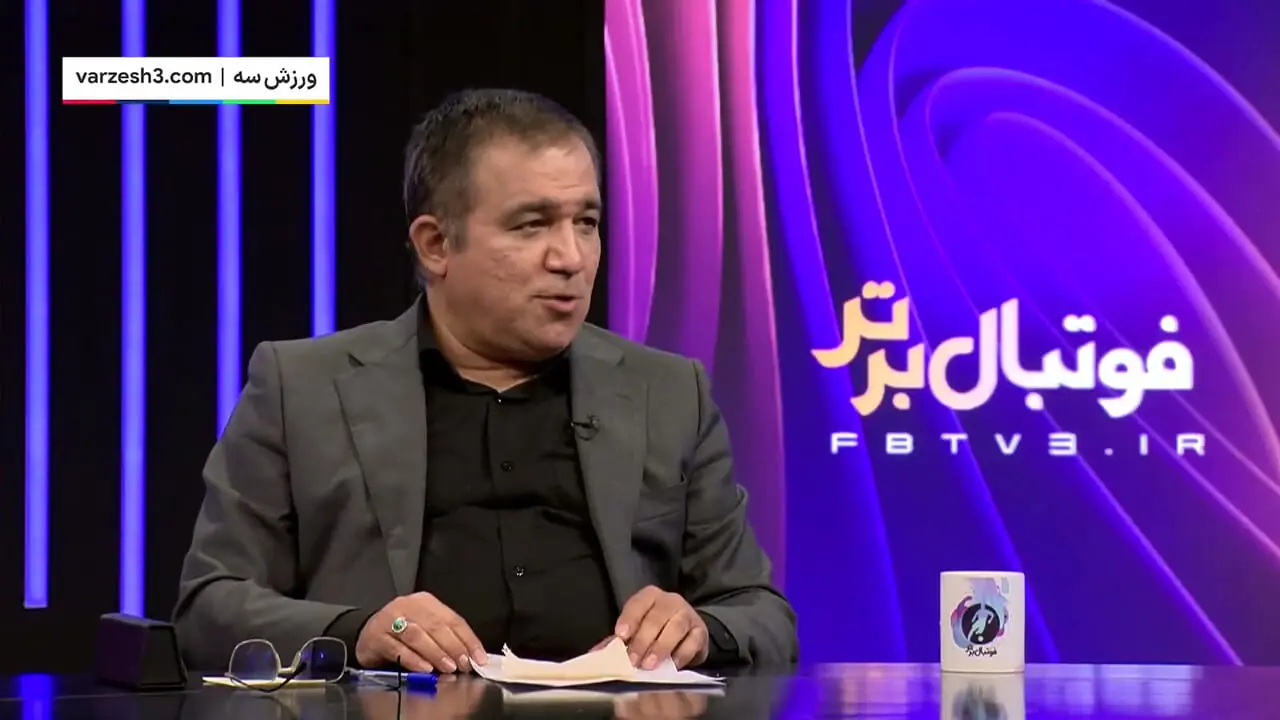 تاجرنیا: نقل و انتقالات با جذب غلامی، کریمی، آسانی و جنپو تمام می‌شود