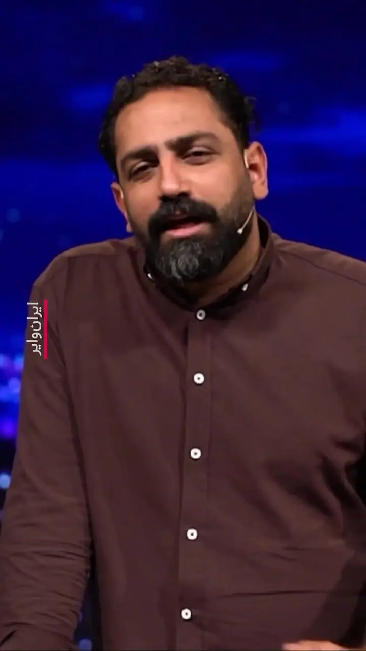 سامان گوران خطاب به نتانیاهو روی آنتن تلویزیون: نمی‌گذاریم آب خوش از گلویتان پایین برود!