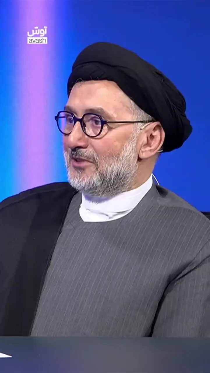 ابطحی: گفتند بنویس خاتمی به اسرائیل رفته!