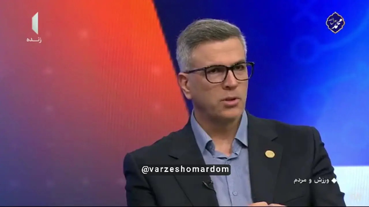 سرمربی تیم والیبال جوانان ایران: دوست داریم بیشتر از طرف مسئولان حمایت شویم