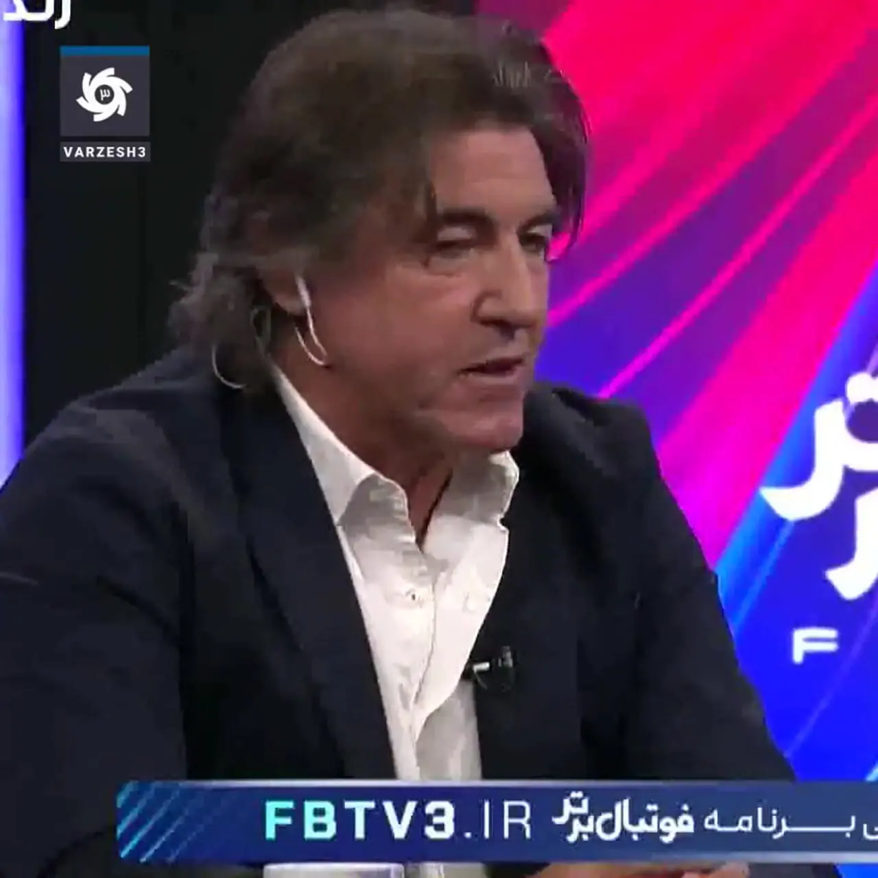 ساپینتو: بازگشتم به استقلال اتفاقی بود که بالاخره دیر یا زود باید می‌افتاد