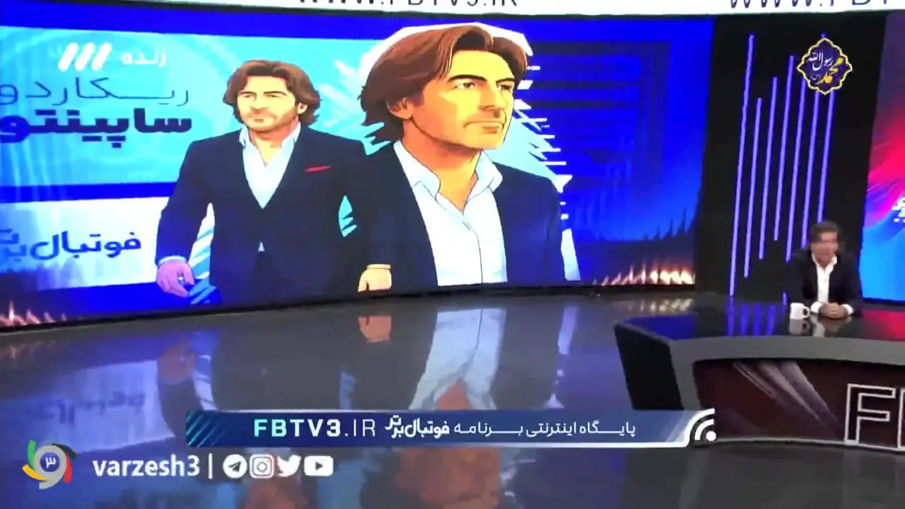 ساپینتو: من خواهان دو دروازه‌بان درجه یک بودم