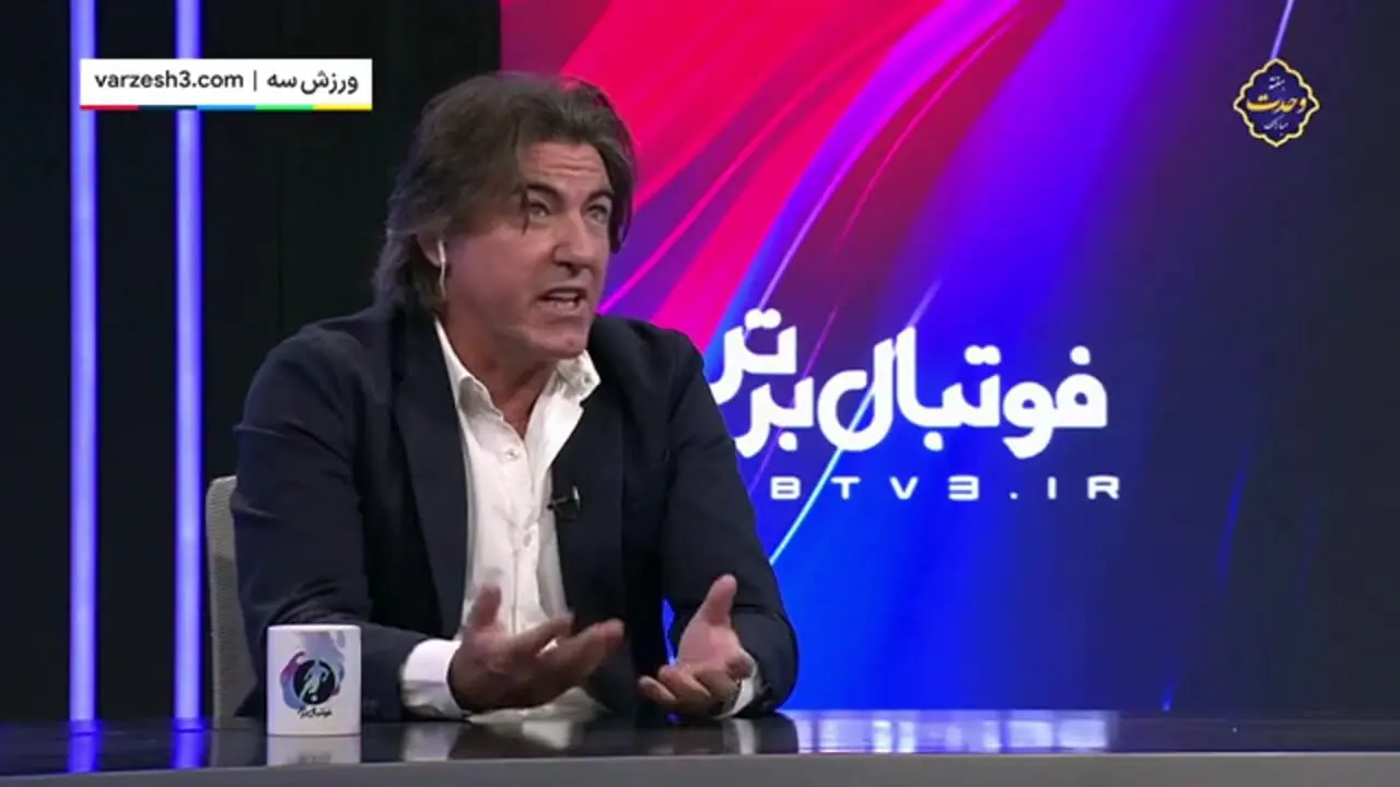 ساپینتو: مصدومیت ماشاریپوف را داشته‌ام، سه‌بار جراحی کردم