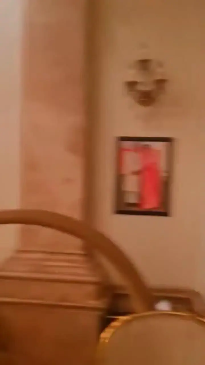 هرج و مرج و غارت در نپال