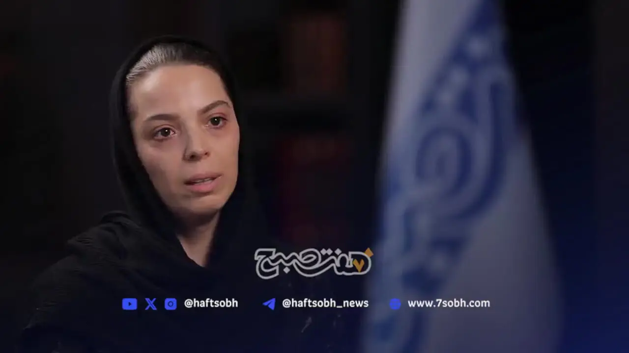 مادر لیانا: قاتل زندگی ما را نابود کرد