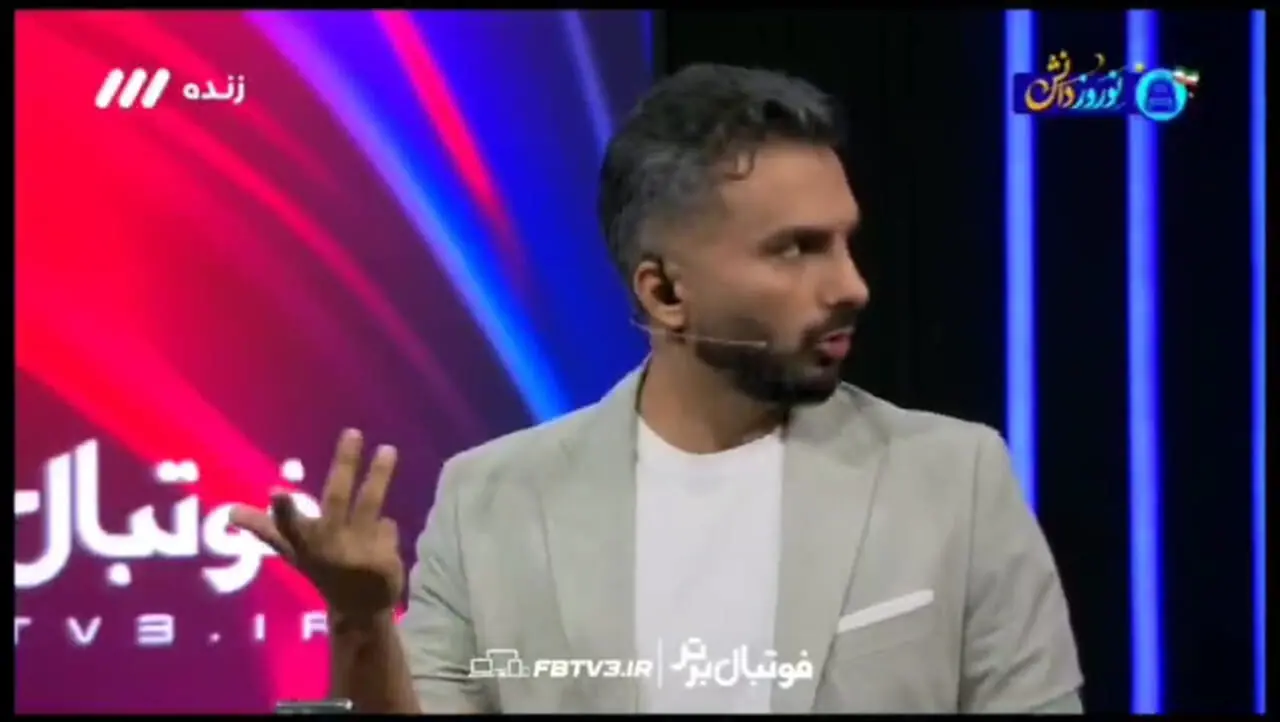 میثاقی: 2 دستیار خارجی به کادر قلعه نویی اضافه خواهد شد