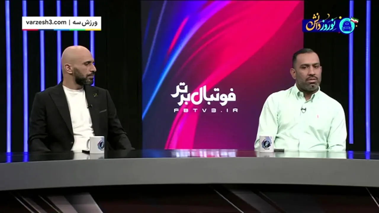 اکبرپور: آشفتگی تاکتیکی در استقلال مشهود است