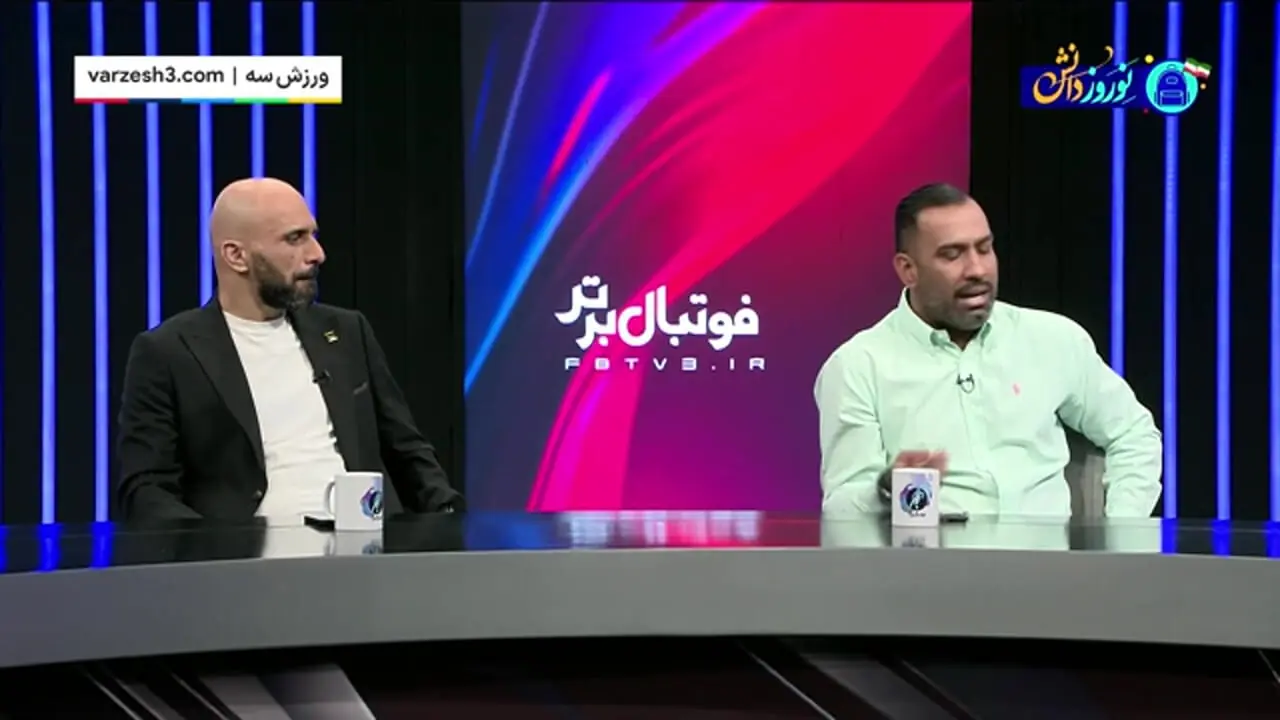 اکبرپور: 200 میلیارد پول گرفتید طلب کارهم هستید؟