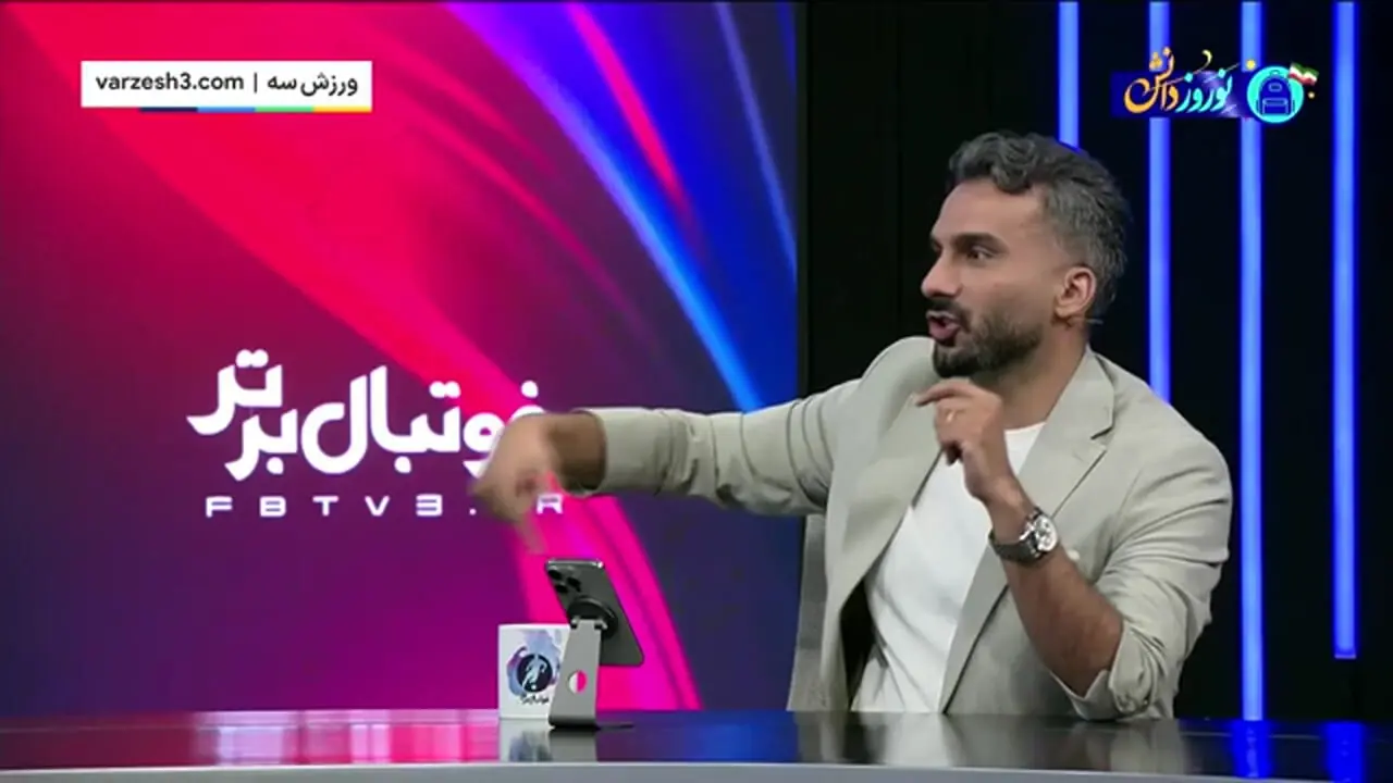رفعتی: ورزشگاه شهرقدس از استقلال در آسیا میزبانی خواهد کرد