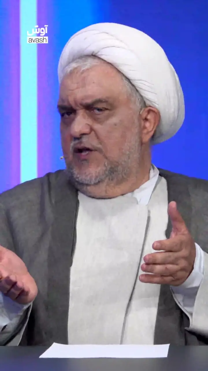 نظر احمدی‌نژاد در مورد اعدام موسوی و کروبی
