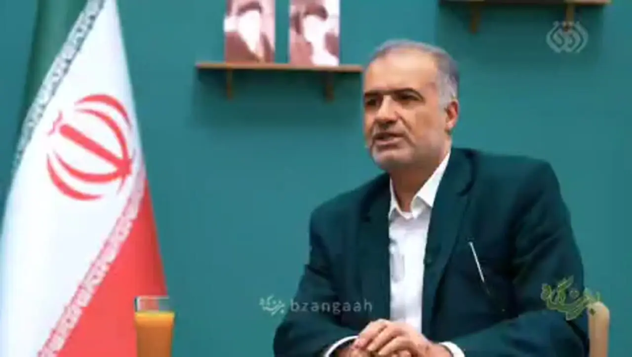 اعتراف عجیب سفیر ایران در مسکو: روس ها هم ایرانیان را قابل اعتماد نمی دانند!