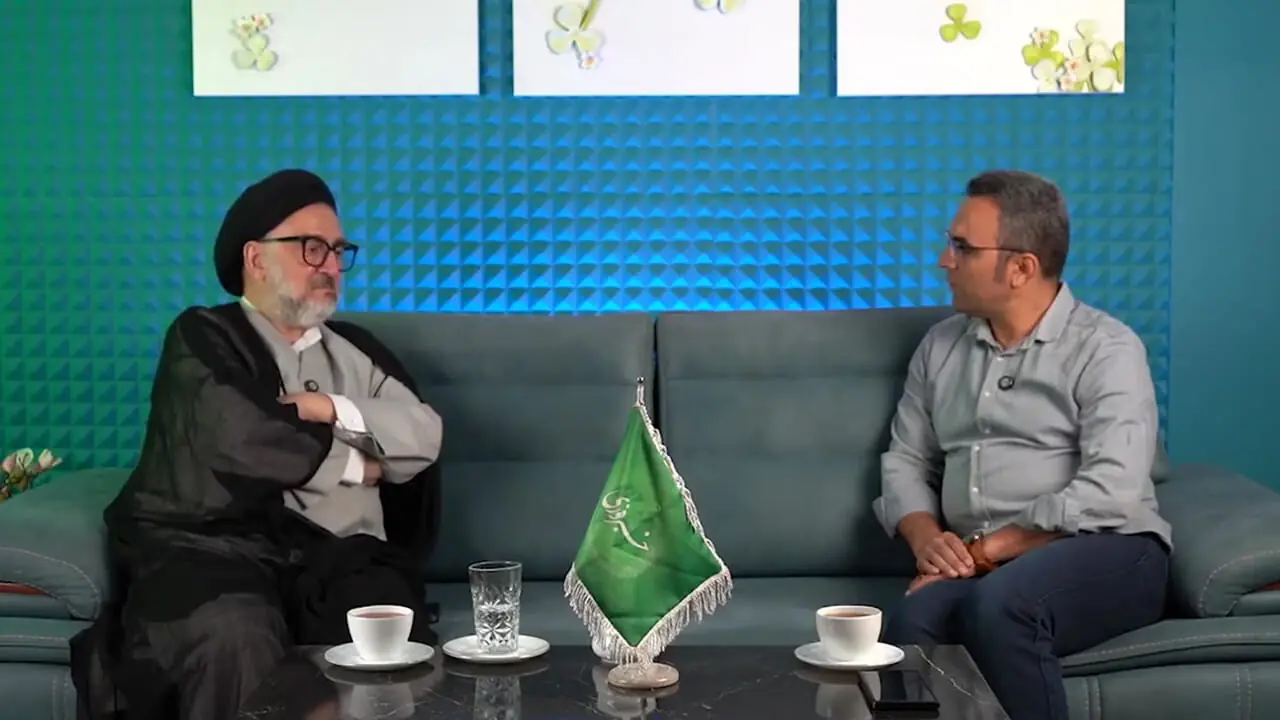 ماجرای قایم شدن خاتمی در دستشویی برای دیدار نکردن با کلینتون