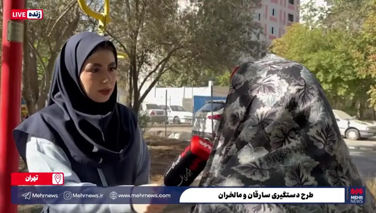 اعتراف پرستار به سرقت گردنبند طلا از مهمانان سالمندی که از او نگهداری می‌کرد
