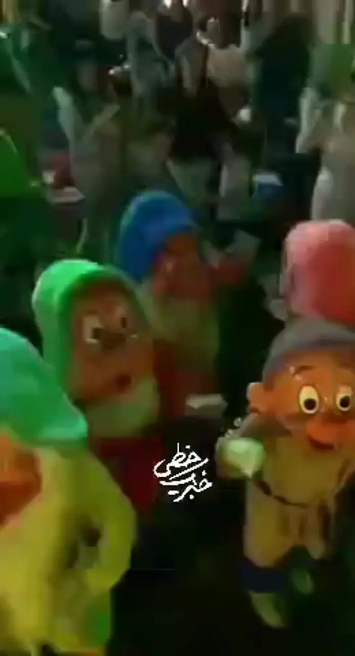 حضور خبرساز سالار عقیلی در افتتاحیه یک مهدکودک لاکچری!