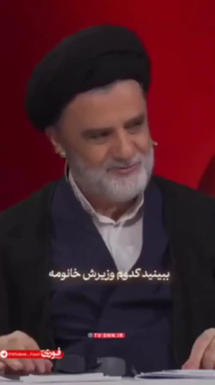 نبویان: شب حمله به وزیر زن اسراییلی زنگ زدیم گفتیم نخواب داریم حمله می کنیم