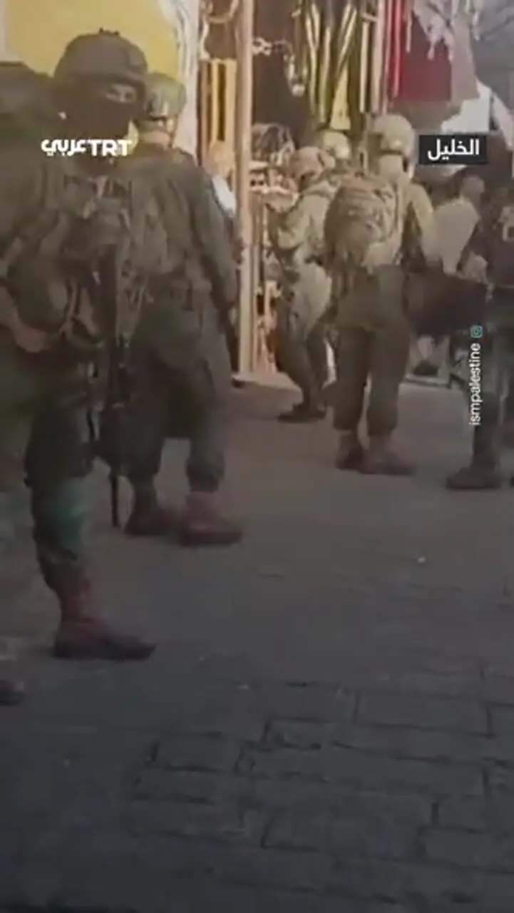 صهیونیست‌ها ۲ کودک زیر ۶ سال را به‌اتهام جاسوسی دستگیر کردند!