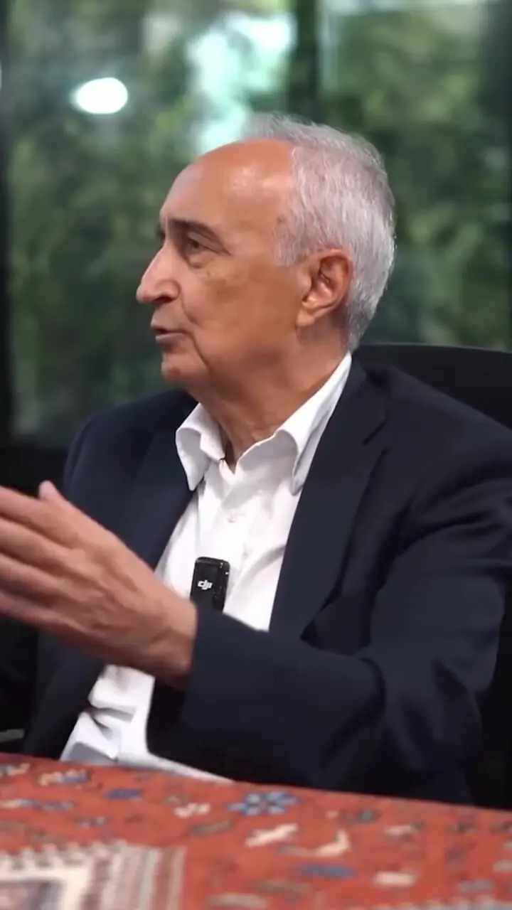 تمام بدبختی‌های اقتصادی از زمان احمدی‌نژاد شروع شد