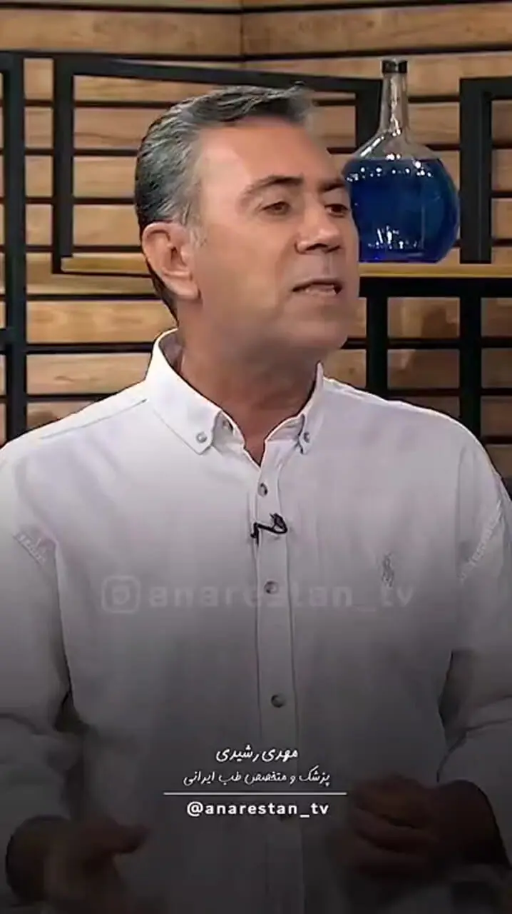کراتین بدنتان را نابود می‌کند