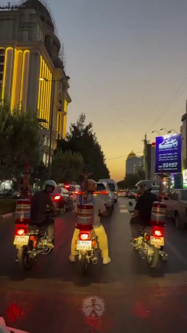 راه اندازی سرویس «الو قل قل» در کرج خبرساز شد