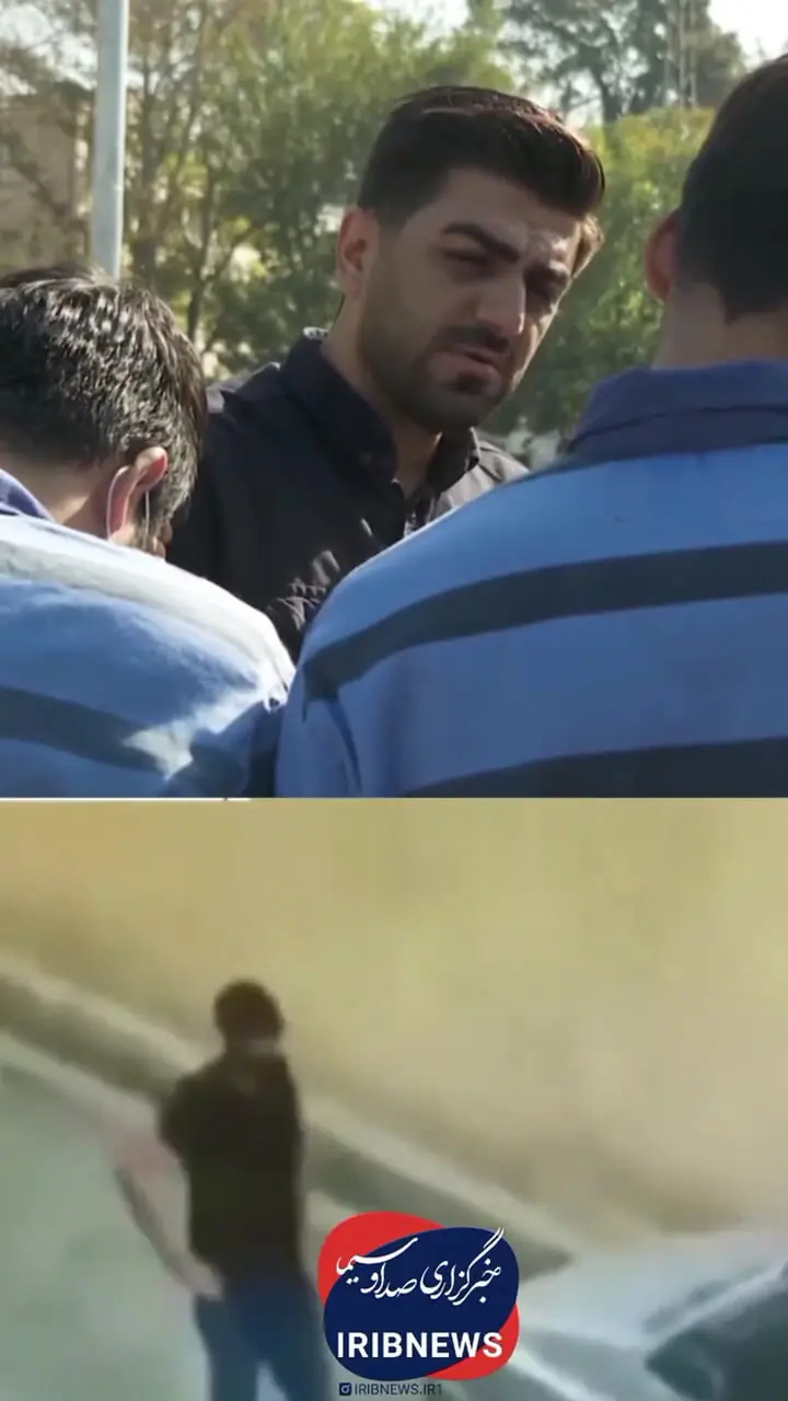 توصیه سارق: قفل کلاف بگذارید!